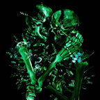 My Ride Or Die - Original - SOLD by artist Becky Smith - Wyecliffe Galleries