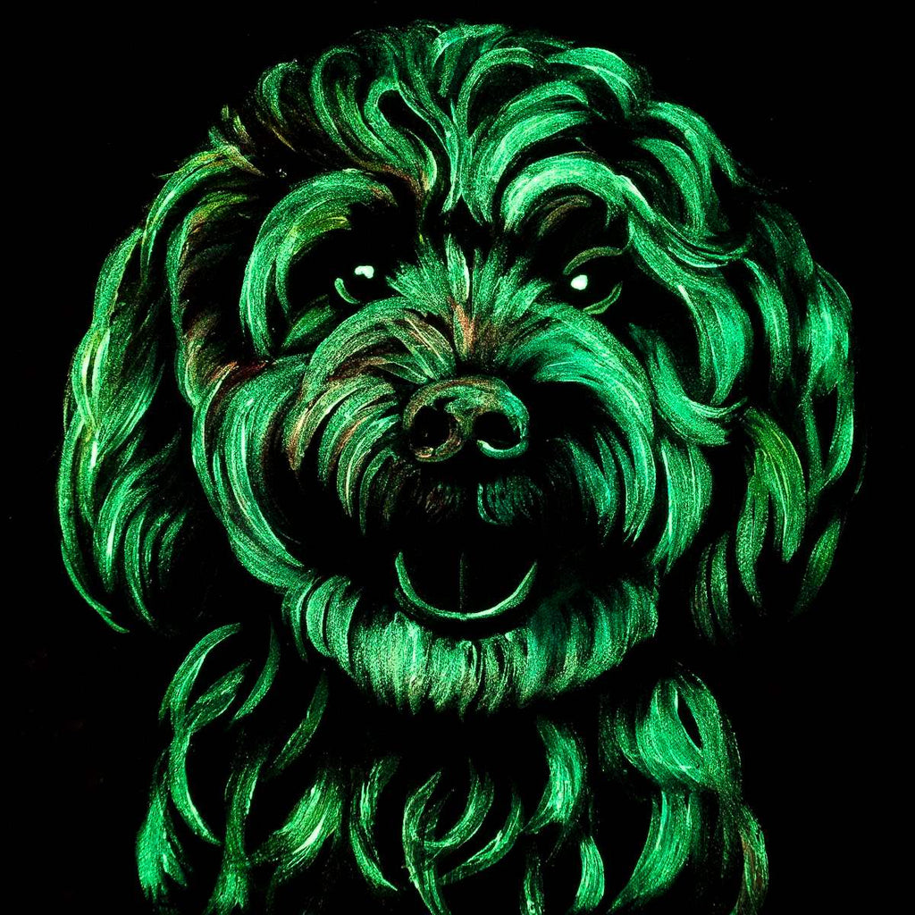 My World - Original - SOLD by artist Becky Smith - Wyecliffe Galleries