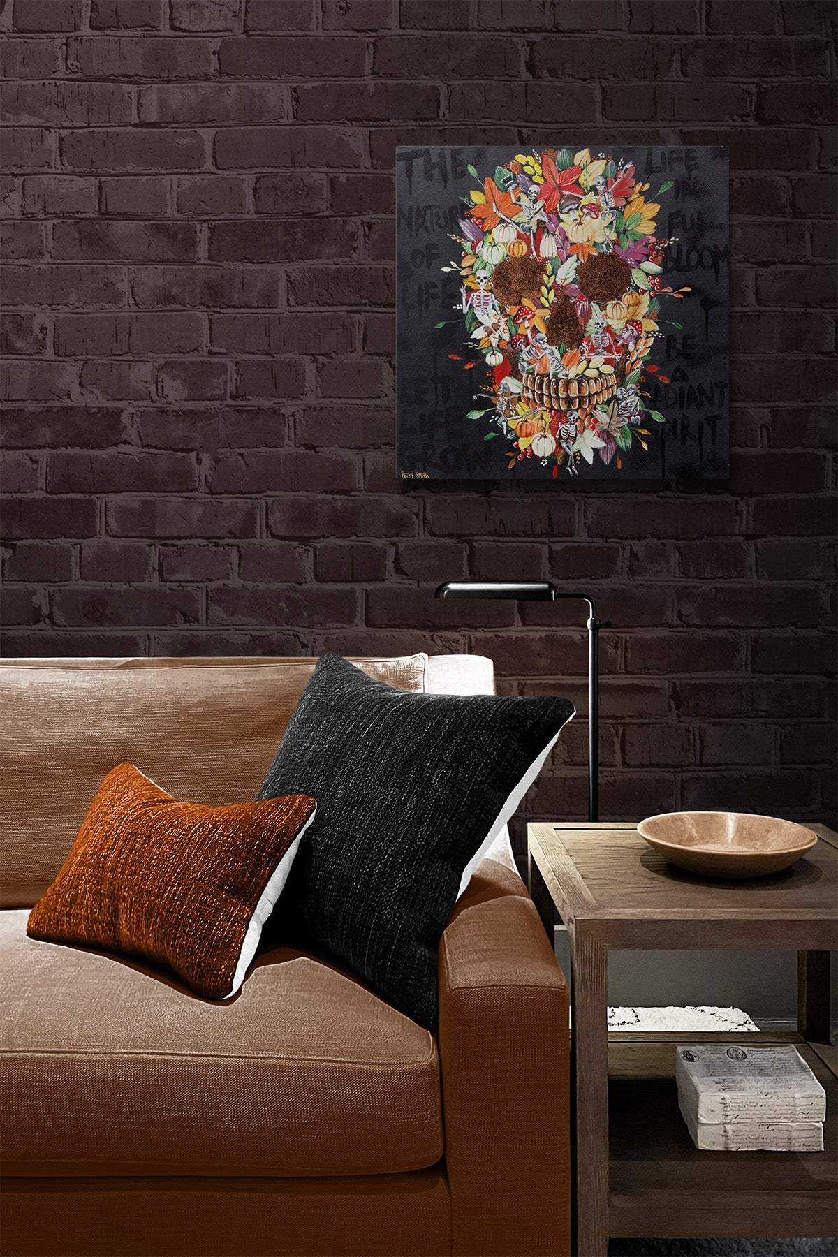 Nature Of Life - Original Becky Smith Original