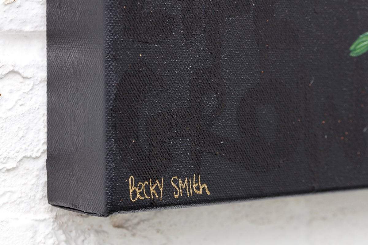 Nature Of Life - Original Becky Smith Original