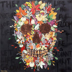 Nature Of Life - Original Becky Smith Original