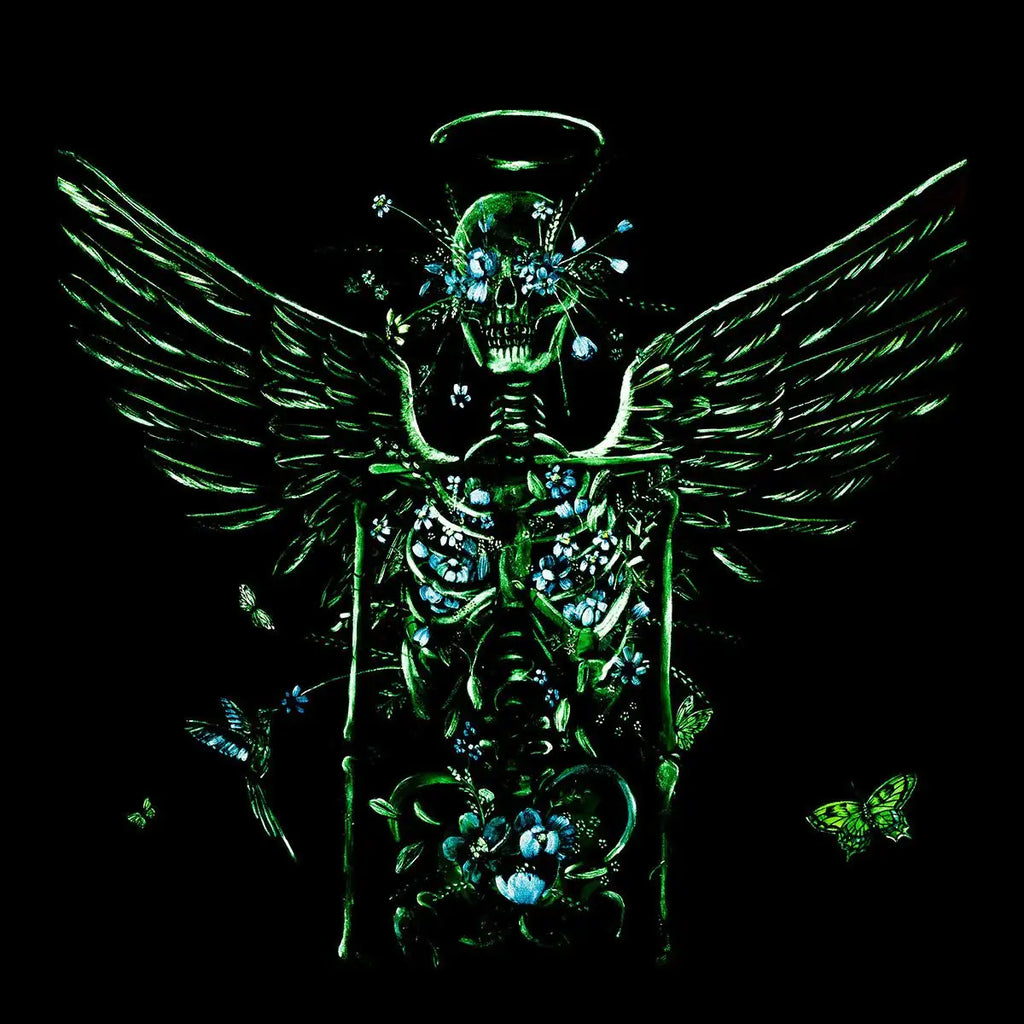 Not All Angels Have Wings - Artist Proof by artist Becky Smith - Wyecliffe Galleries