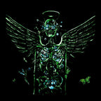 Not All Angels Have Wings - Artist Proof by artist Becky Smith - Wyecliffe Galleries