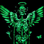 Not All Angels Have Wings - Deluxe Edition by artist Becky Smith - Wyecliffe Galleries