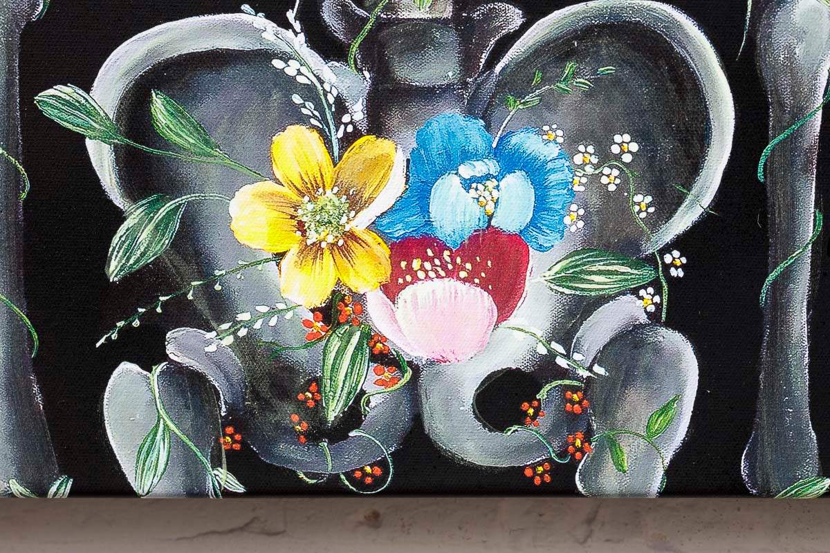 Not All Angels Have Wings - Deluxe Edition by artist Becky Smith - Wyecliffe Galleries