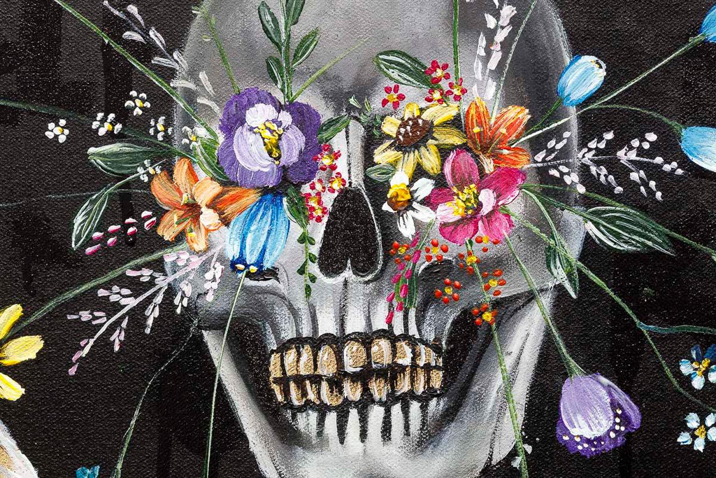 Not All Angels Have Wings - Original - SOLD by artist Becky Smith - Wyecliffe Galleries