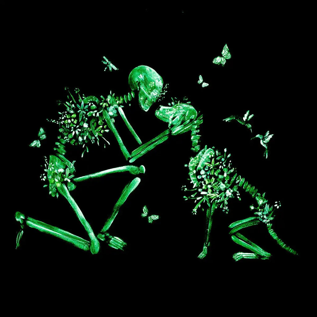 Paw Prints To My Heart - Artist Proof by artist Becky Smith - Wyecliffe Galleries