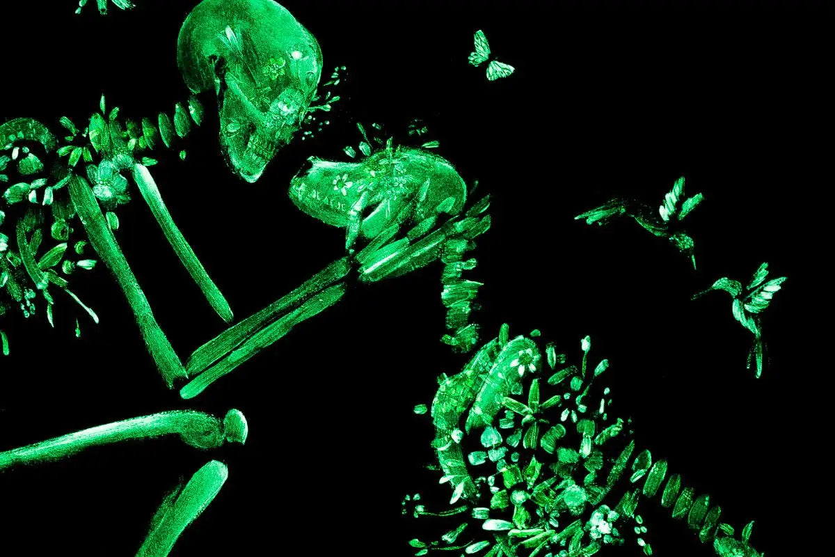 Paw Prints To My Heart - Artist Proof by artist Becky Smith - Wyecliffe Galleries