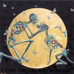 Paw Prints To My Heart - Deluxe Edition by artist Becky Smith - Wyecliffe Galleries