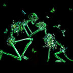 Paw Prints To My Heart - Original - SOLD by artist Becky Smith - Wyecliffe Galleries