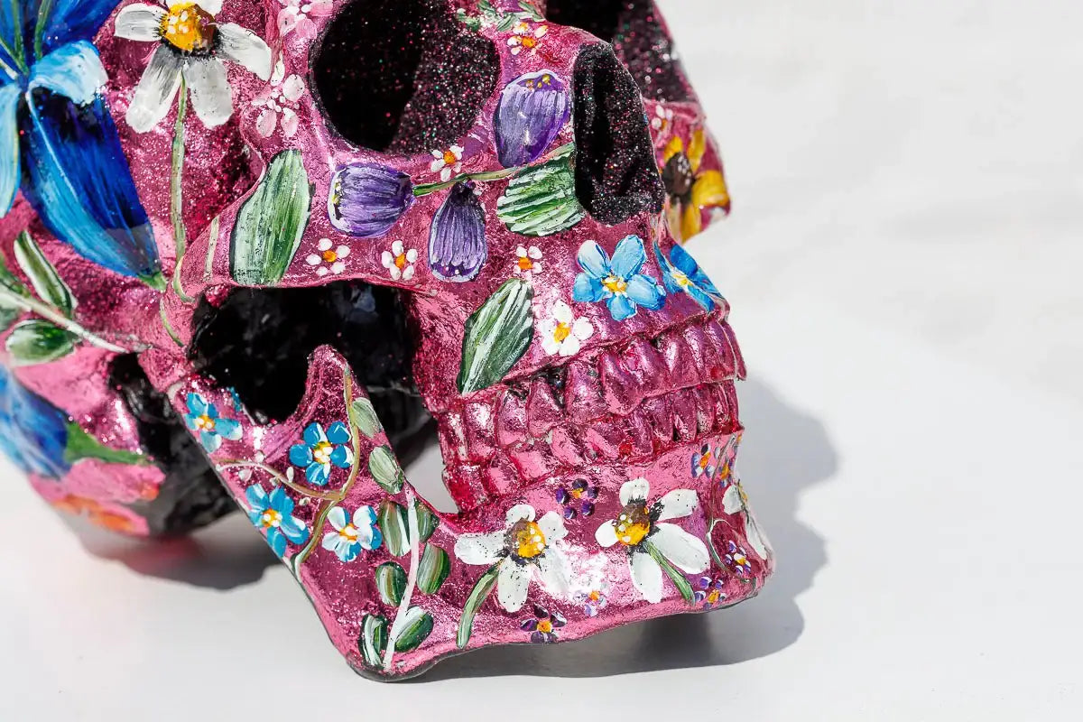 Peace Of Mind - Original Sculpture - SOLD by artist Becky Smith - Wyecliffe Galleries