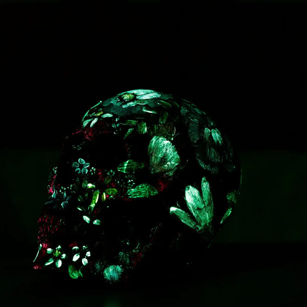 Peace Of Mind - Original Sculpture - SOLD by artist Becky Smith - Wyecliffe Galleries