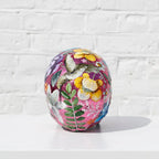 Peace Of Mind - Original Sculpture - SOLD by artist Becky Smith - Wyecliffe Galleries