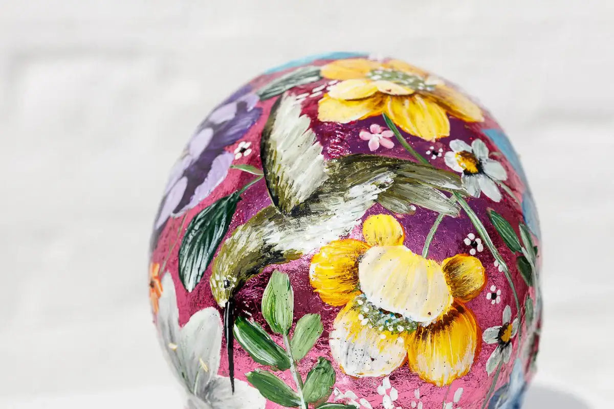 Peace Of Mind - Original Sculpture - SOLD by artist Becky Smith - Wyecliffe Galleries