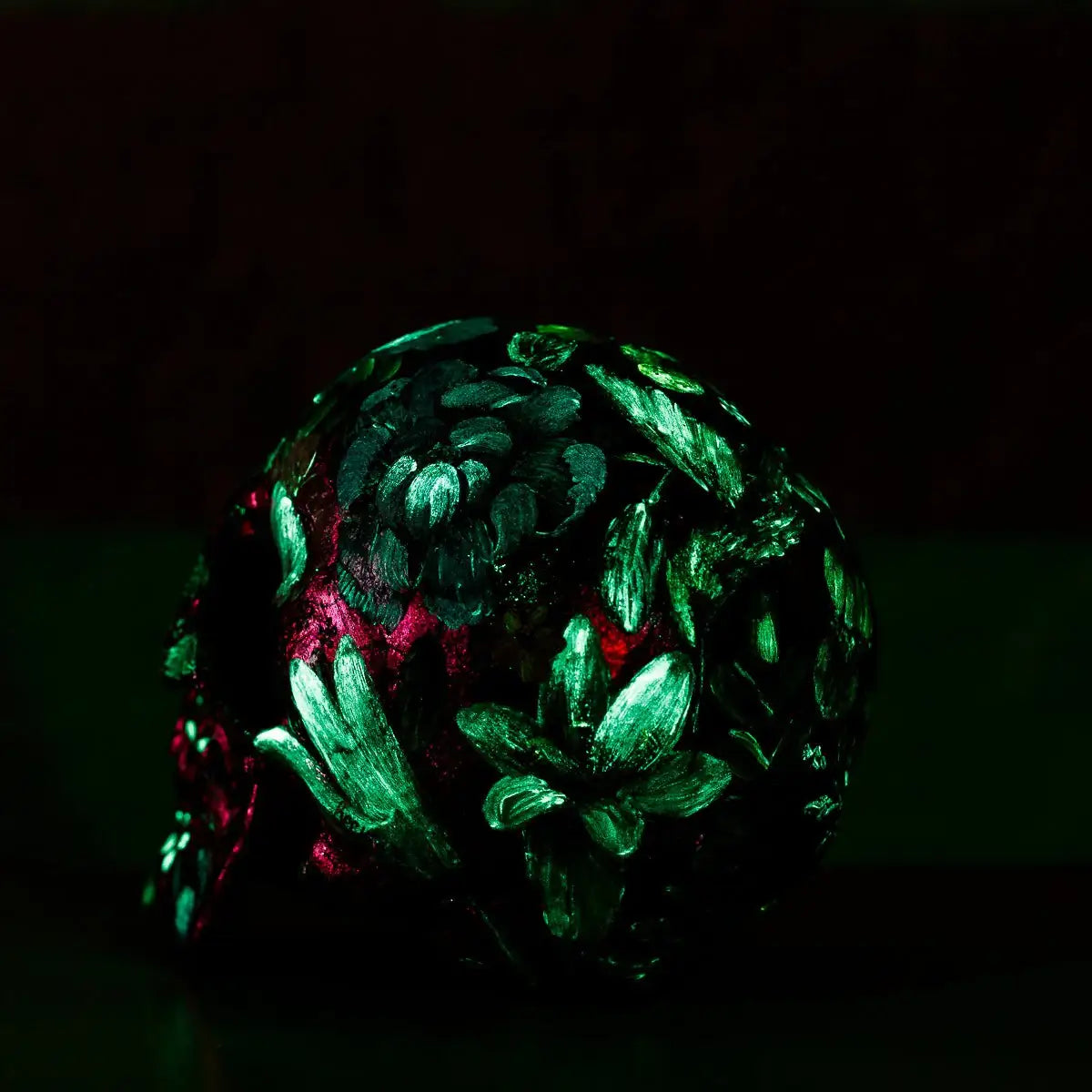 Peace Of Mind - Original Sculpture - SOLD by artist Becky Smith - Wyecliffe Galleries