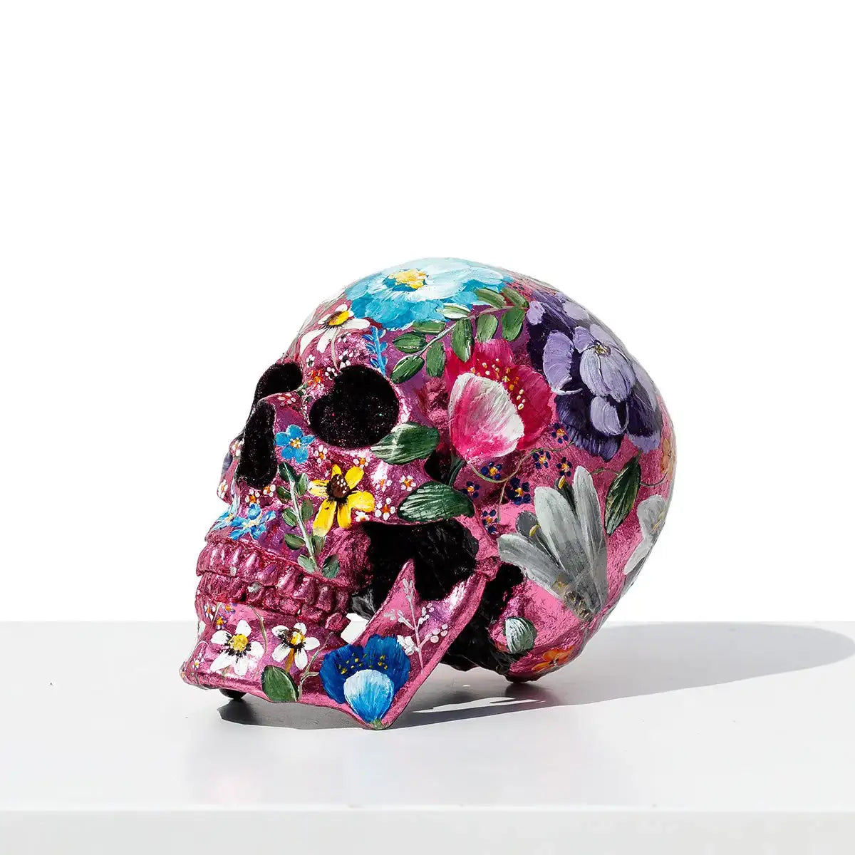 Peace Of Mind - Original Sculpture - SOLD by artist Becky Smith - Wyecliffe Galleries