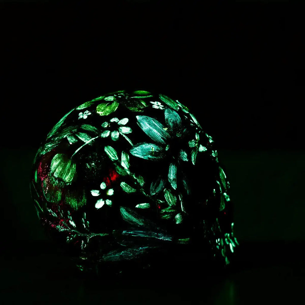 Peace Of Mind - Original Sculpture - SOLD by artist Becky Smith - Wyecliffe Galleries