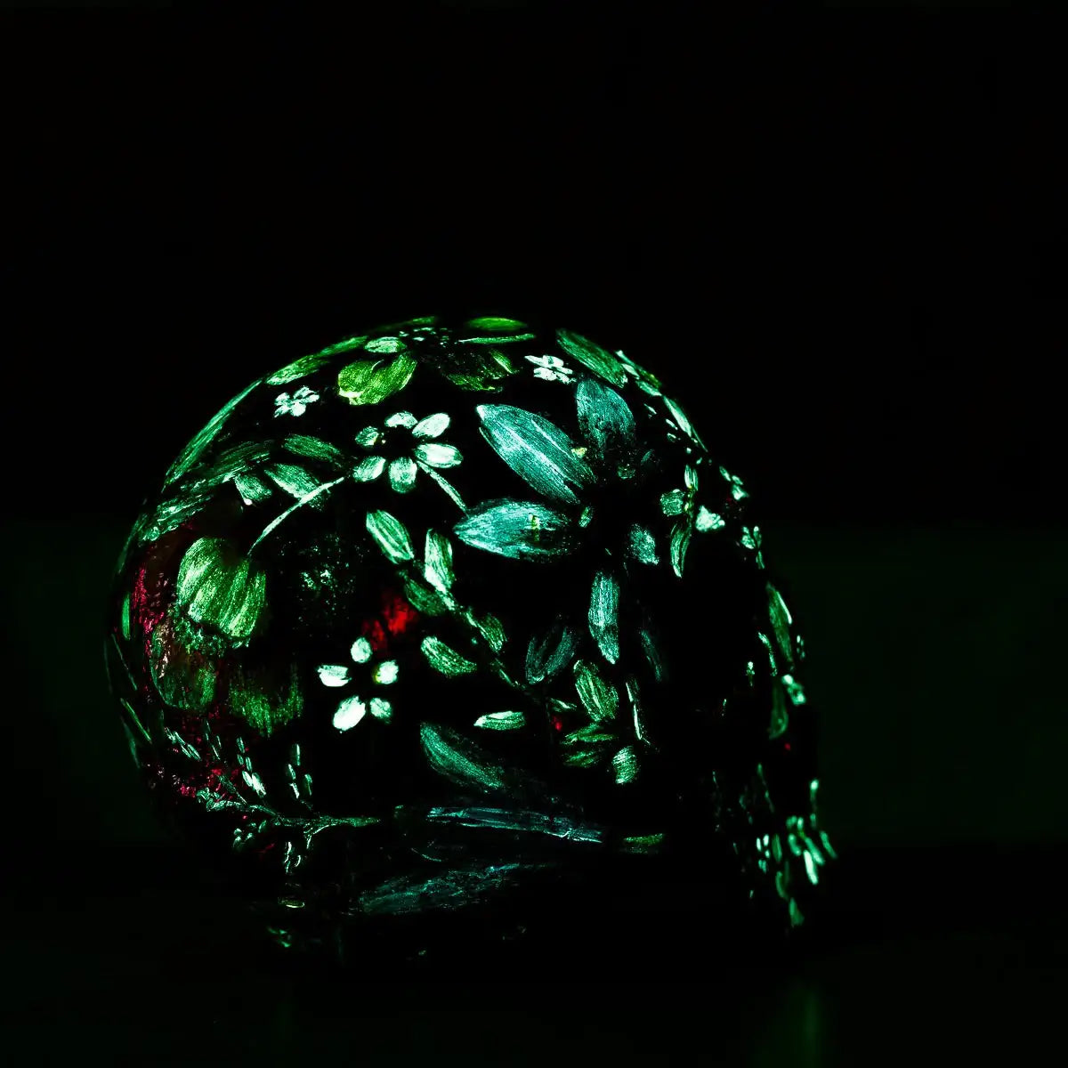 Peace Of Mind - Original Sculpture - SOLD by artist Becky Smith - Wyecliffe Galleries