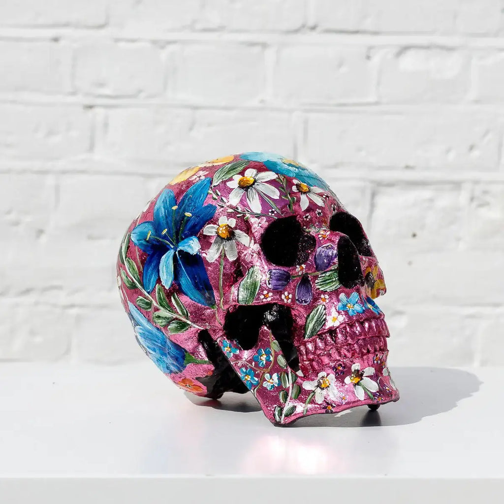 Peace Of Mind - Original Sculpture - SOLD by artist Becky Smith - Wyecliffe Galleries