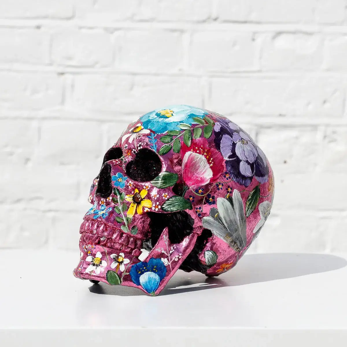 Peace Of Mind - Original Sculpture - SOLD by artist Becky Smith - Wyecliffe Galleries