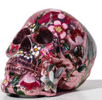 Pink Dreams - Original Sculpture - SOLD by artist Becky Smith - Wyecliffe Galleries