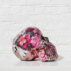 Pink Dreams - Original Sculpture - SOLD by artist Becky Smith - Wyecliffe Galleries