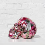 Pink Dreams - Original Sculpture - SOLD by artist Becky Smith - Wyecliffe Galleries