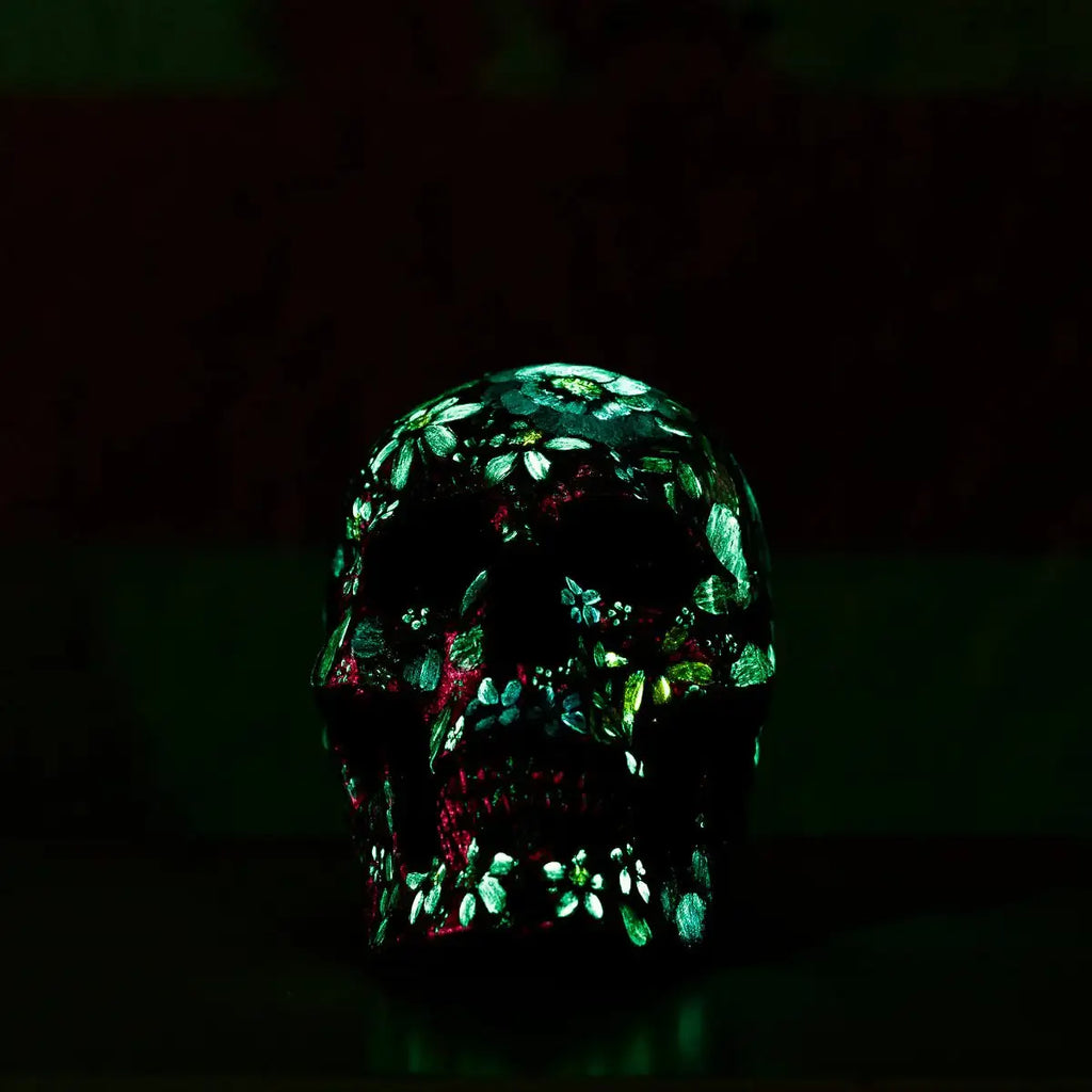 Pink Dreams - Original Sculpture - SOLD by artist Becky Smith - Wyecliffe Galleries