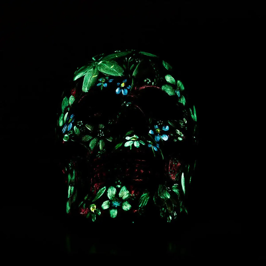 Pink Dreams - Original Sculpture - SOLD by artist Becky Smith - Wyecliffe Galleries