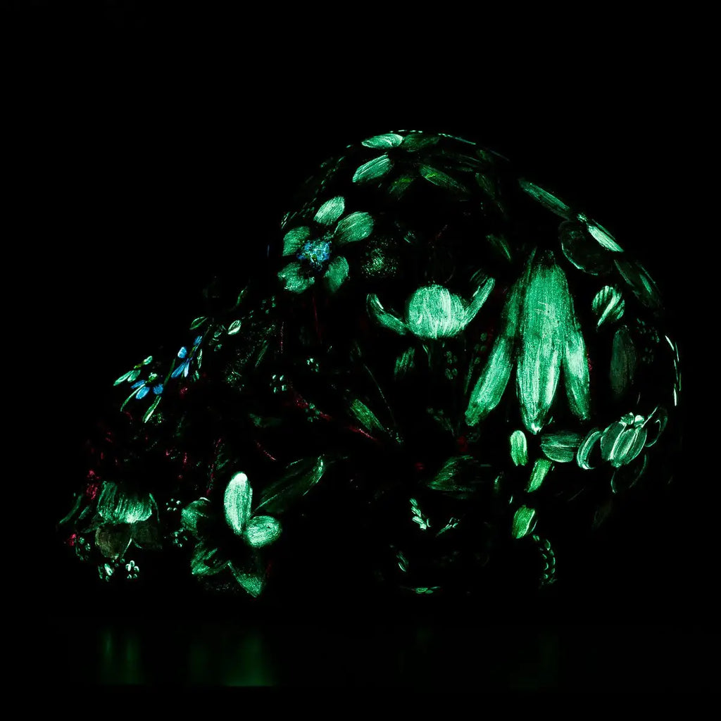 Pink Dreams - Original Sculpture - SOLD by artist Becky Smith - Wyecliffe Galleries