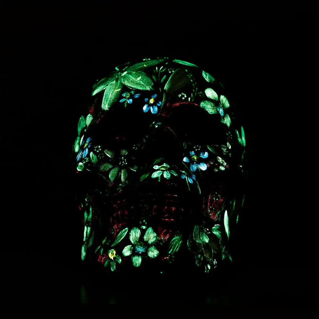 Pink Dreams - Original Sculpture - SOLD by artist Becky Smith - Wyecliffe Galleries