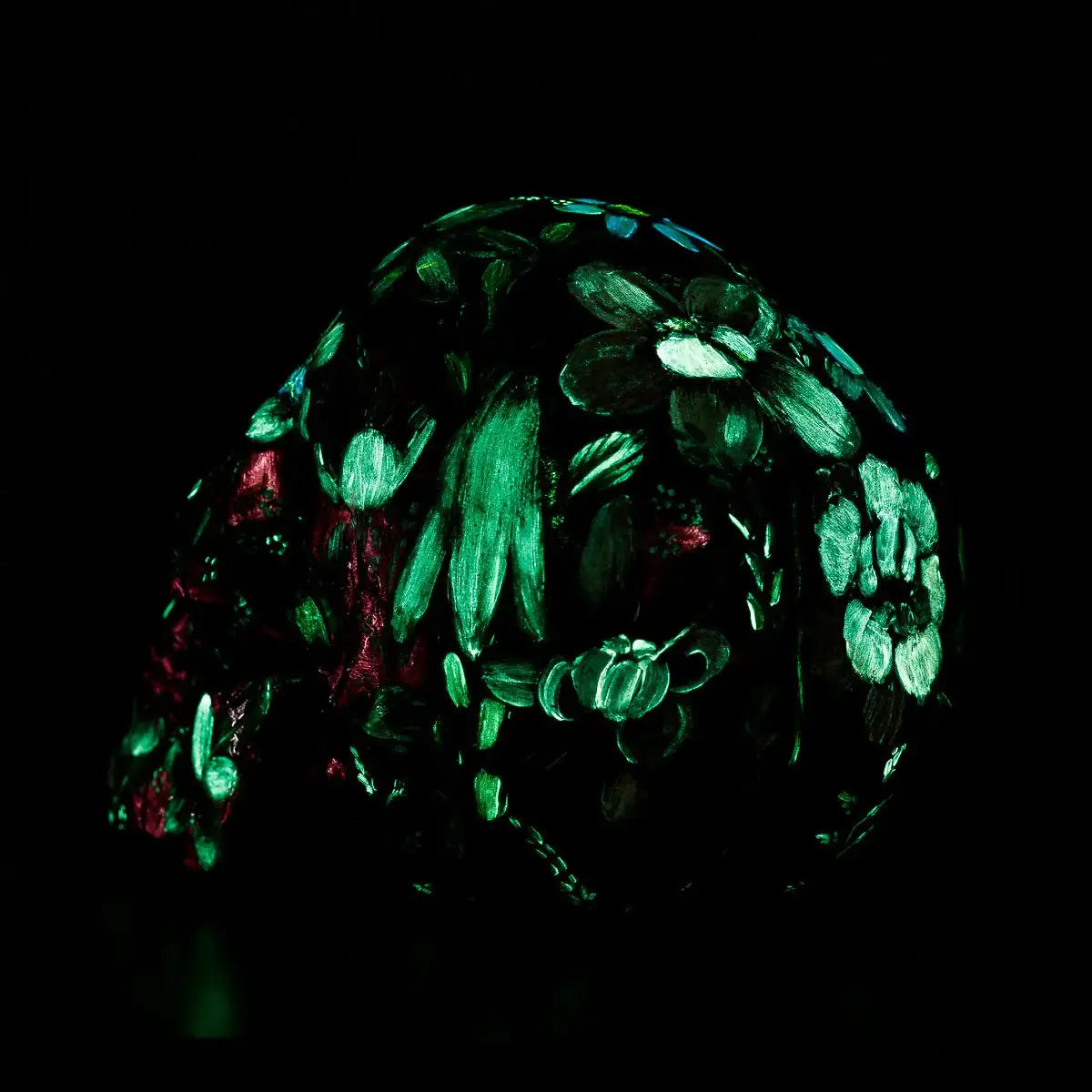 Pink Dreams - Original Sculpture - SOLD by artist Becky Smith - Wyecliffe Galleries