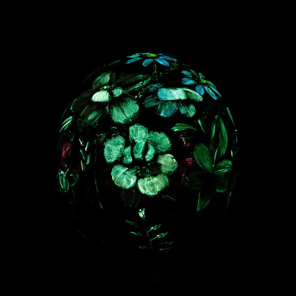 Pink Dreams - Original Sculpture - SOLD by artist Becky Smith - Wyecliffe Galleries