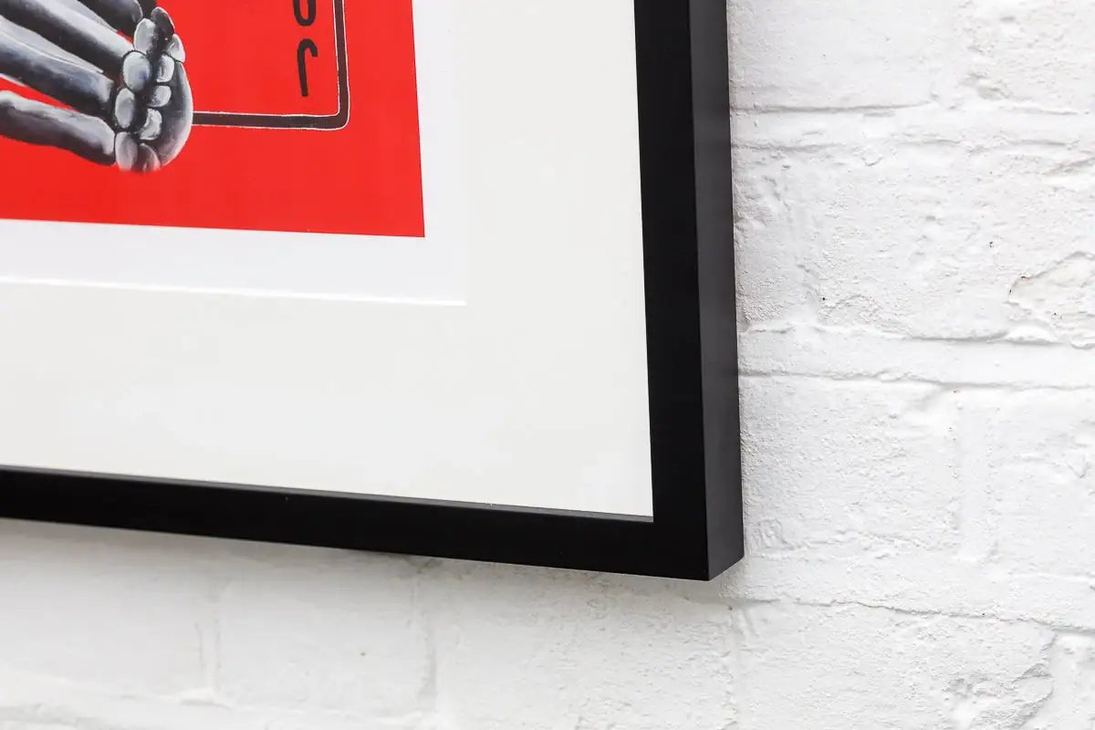 Playing Cards - Set of Four - Artist Proof by artist Becky Smith - Wyecliffe Galleries