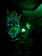 Pride In Britain - Original - SOLD by artist Becky Smith - Wyecliffe Galleries