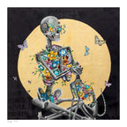 A Purrfect Love - Artist Proof by artist Becky Smith - Wyecliffe Galleries