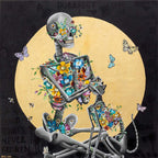 A Purrfect Love - Deluxe Edition by artist Becky Smith - Wyecliffe Galleries