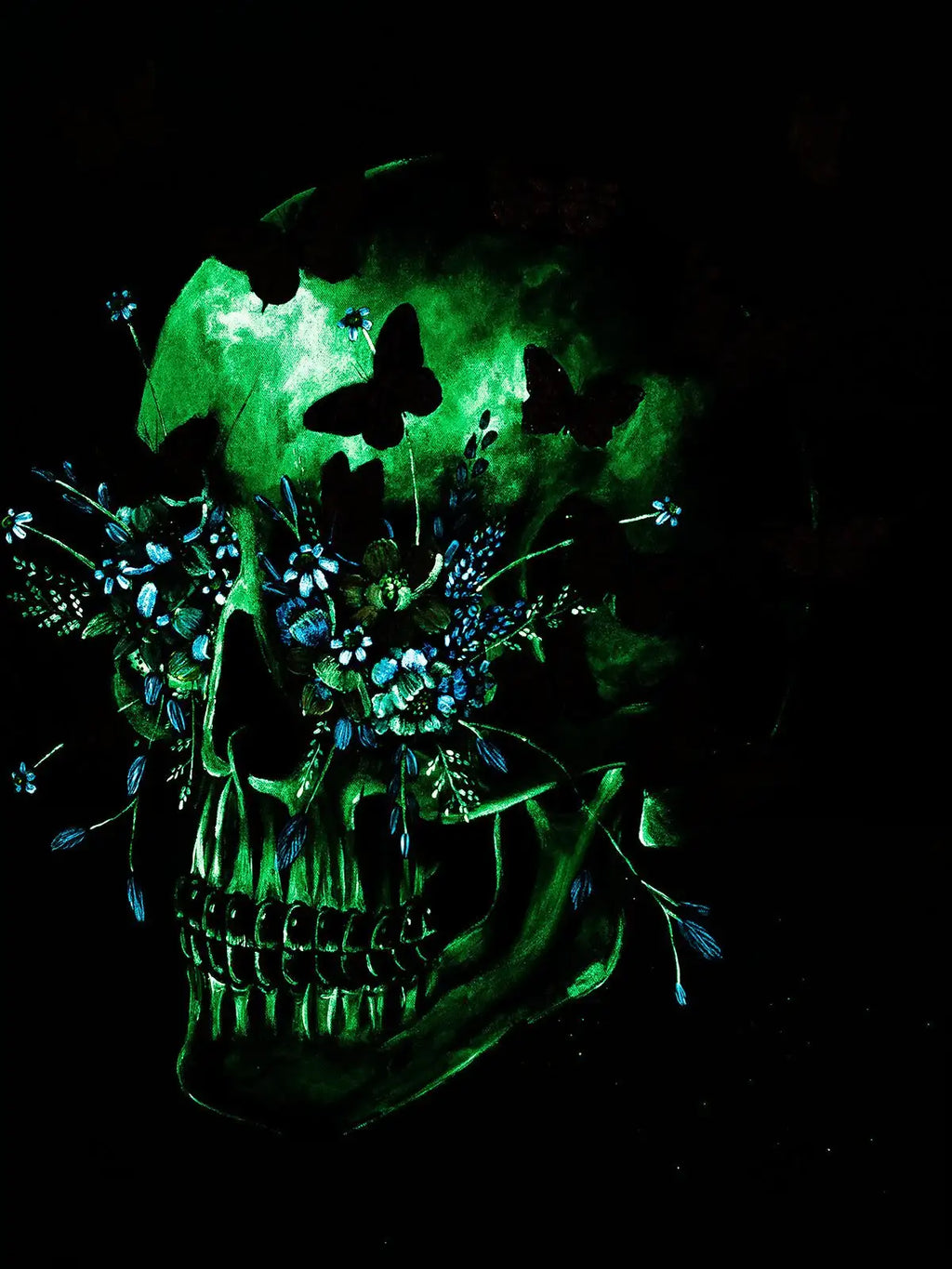 Rise And Shine - Original - SOLD by artist Becky Smith - Wyecliffe Galleries