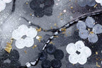 Sakura Blossoms Triptych - Original by artist Becky Smith - Wyecliffe Galleries