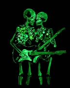 She's Electric - Artist Proof (Paper Edition) by artist Becky Smith - Wyecliffe Galleries