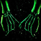 Signs Of Love II - Original - SOLD by artist Becky Smith - Wyecliffe Galleries