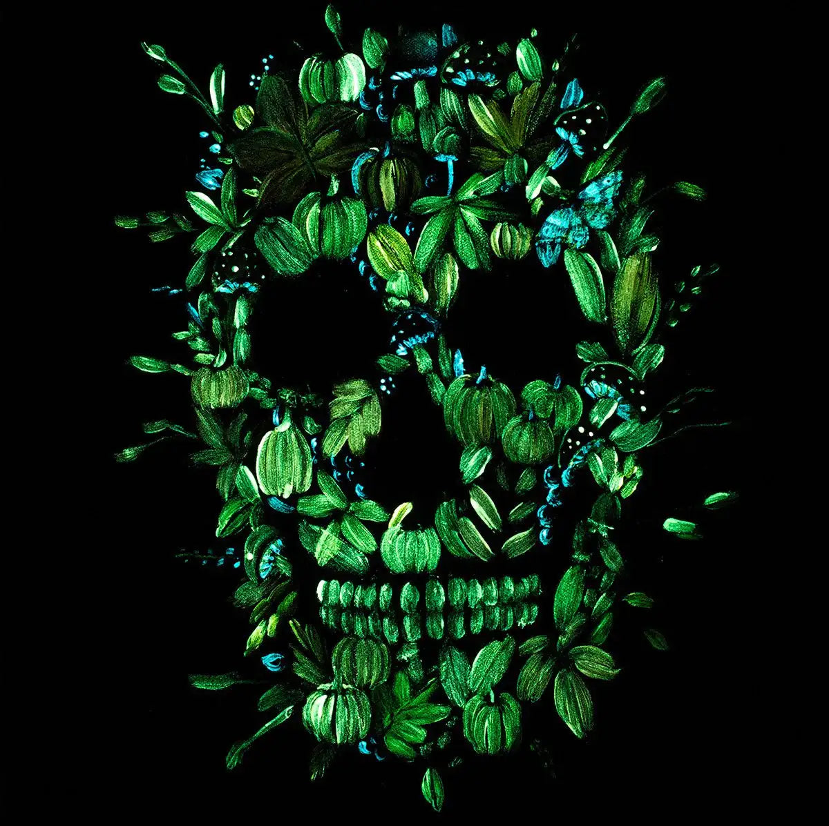 Sweet Dreams - Original - SOLD by artist Becky Smith - Wyecliffe Galleries