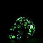 Sweet Like A Strawberry - Original - SOLD by artist Becky Smith - Wyecliffe Galleries