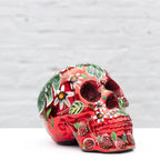 Sweet Like A Strawberry - Original - SOLD by artist Becky Smith - Wyecliffe Galleries