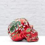 Sweet Like A Strawberry - Original - SOLD by artist Becky Smith - Wyecliffe Galleries