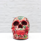 Sweet Like A Strawberry - Original - SOLD by artist Becky Smith - Wyecliffe Galleries