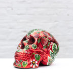 Sweet Like A Strawberry - Original - SOLD by artist Becky Smith - Wyecliffe Galleries