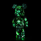 Teddy Bear - Original - SOLD by artist Becky Smith - Wyecliffe Galleries