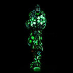 Teddy Bear - Original - SOLD by artist Becky Smith - Wyecliffe Galleries