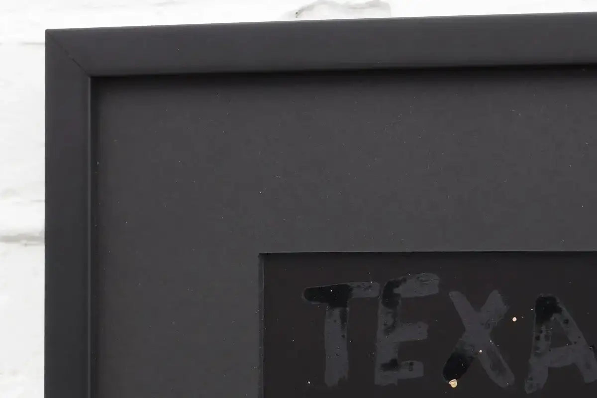 Come On England & Texas Hold 'Em - Set of 2 - Luxury Artist Proof by artist Becky Smith - Wyecliffe Galleries